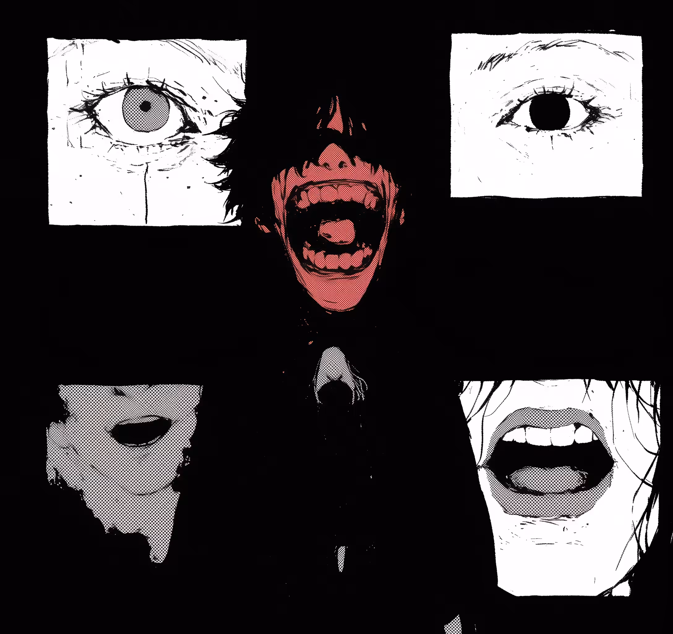  DISSONANT #14