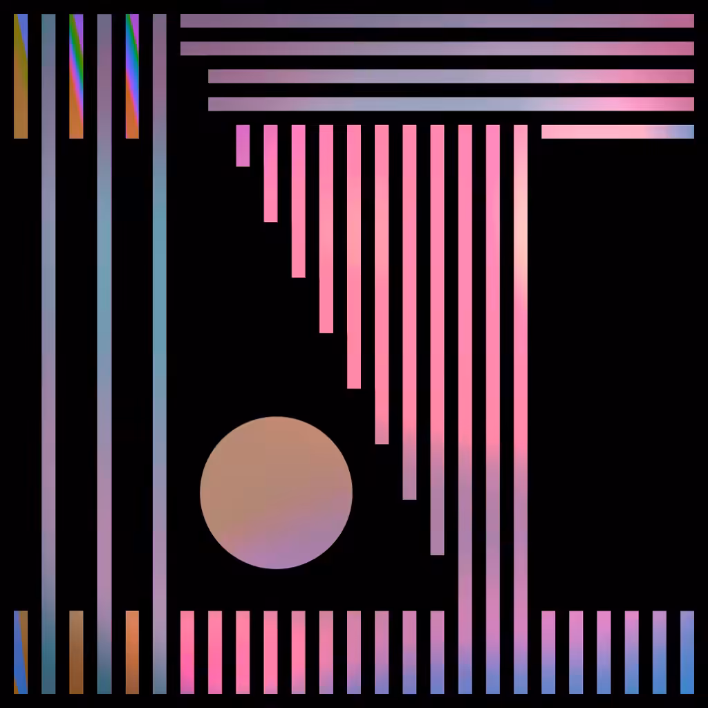 Trellis XV