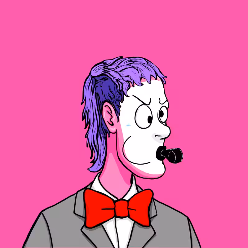 MIME x MIME #610