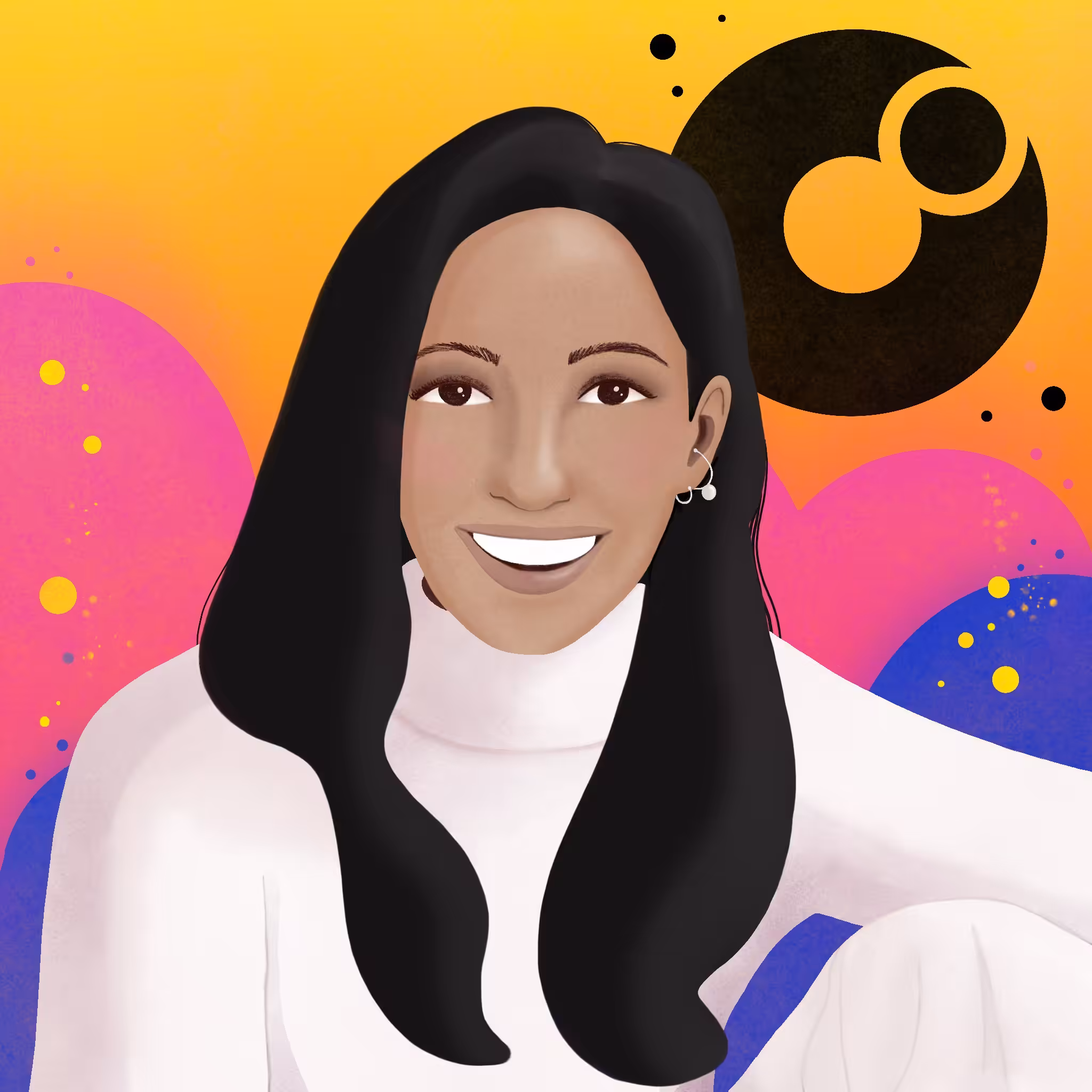 For Pooja, a Radius contributor