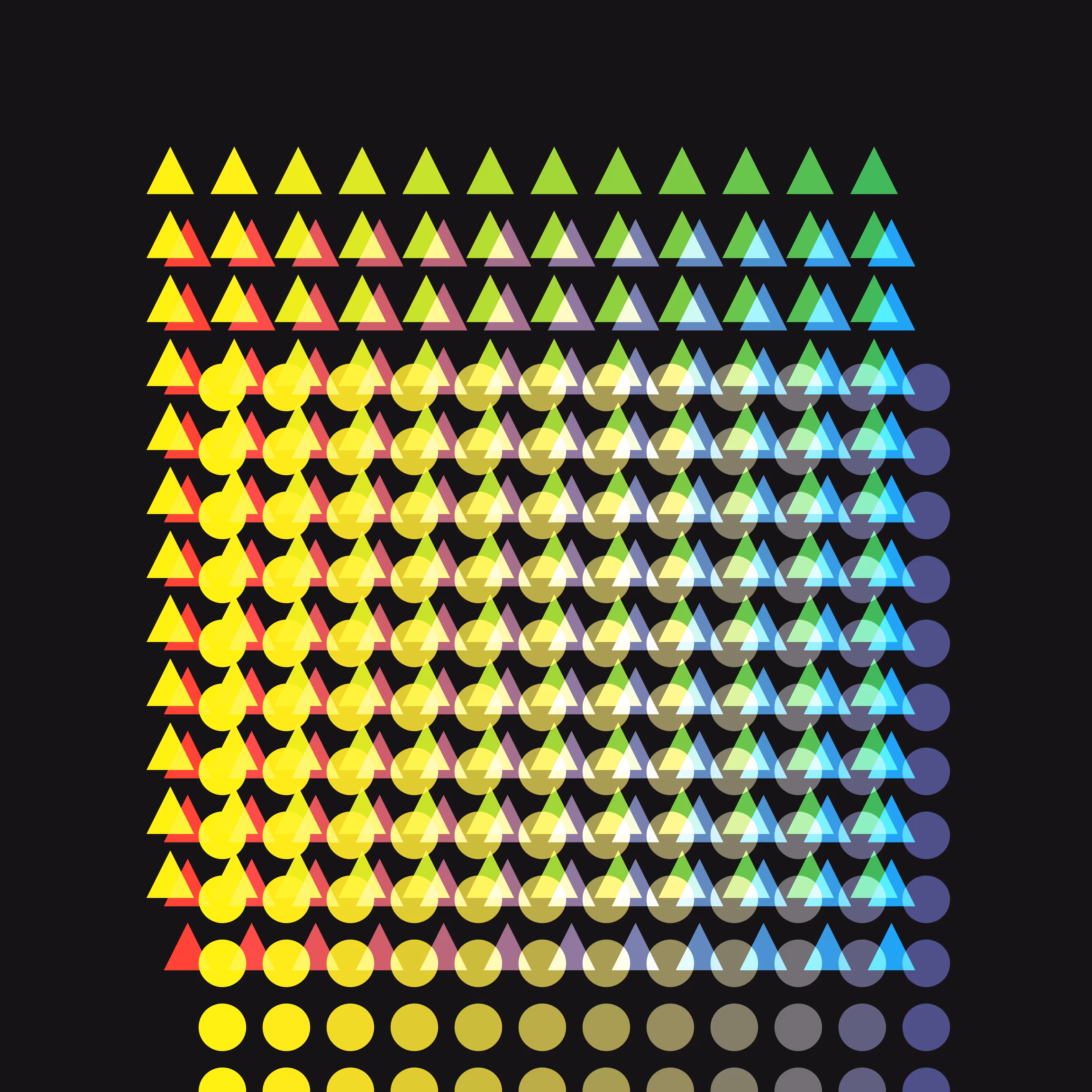 Tesselations #57