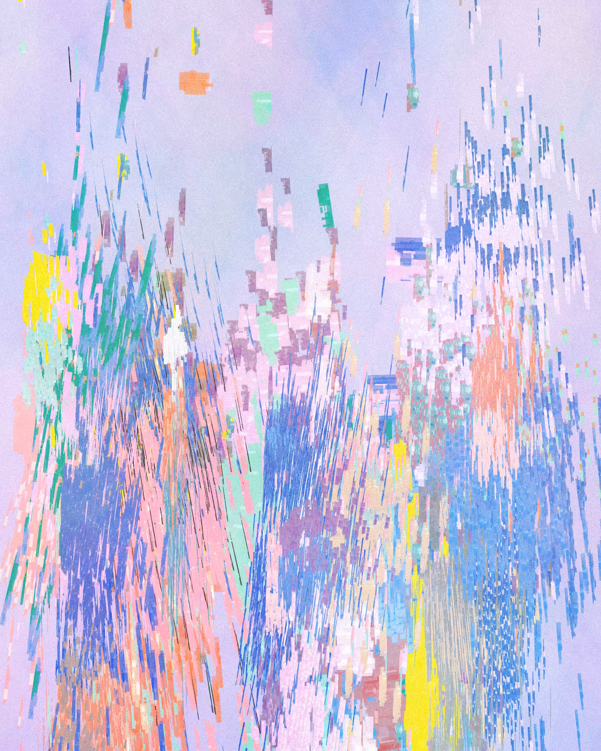 Glossolalia #80
