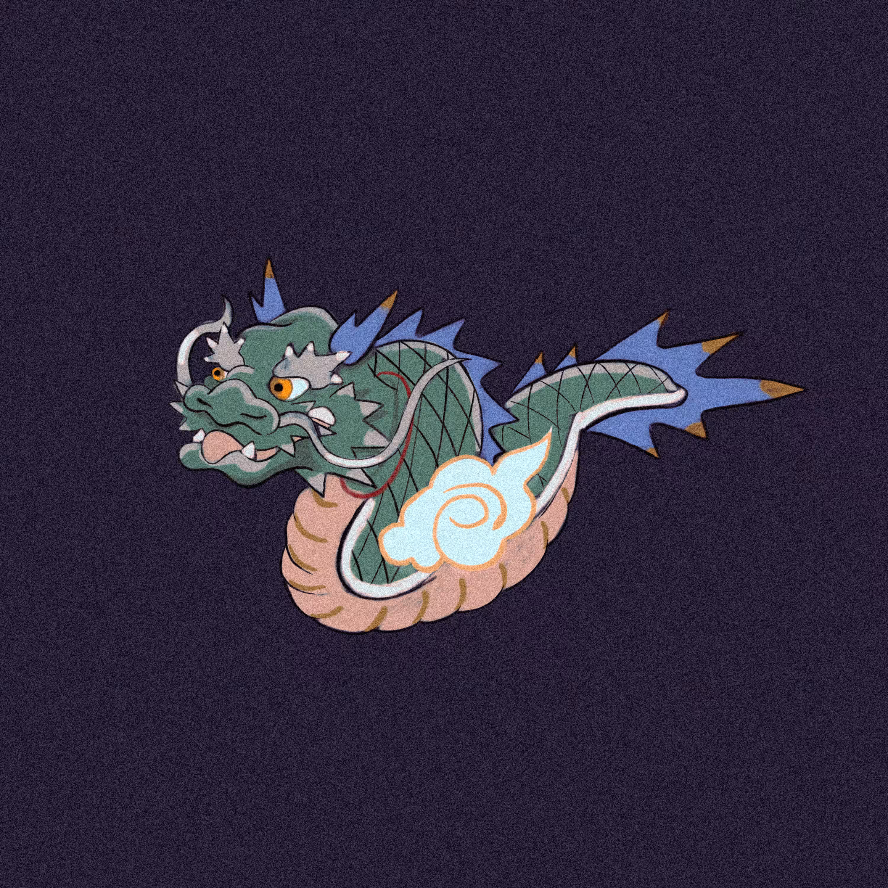 Dragon