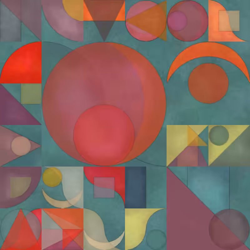The Order of Things #76