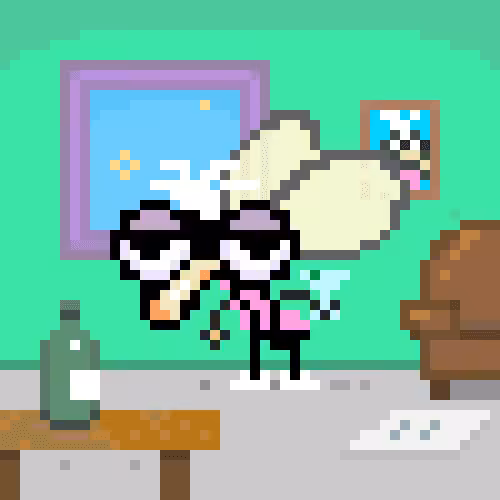 BadBug #4
