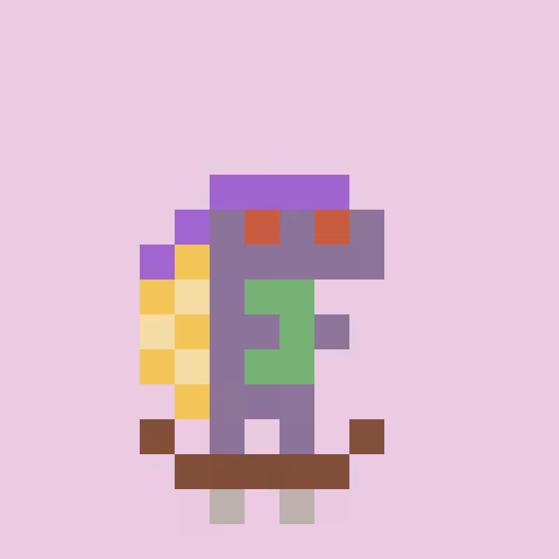 Tiny tortoises. #974
