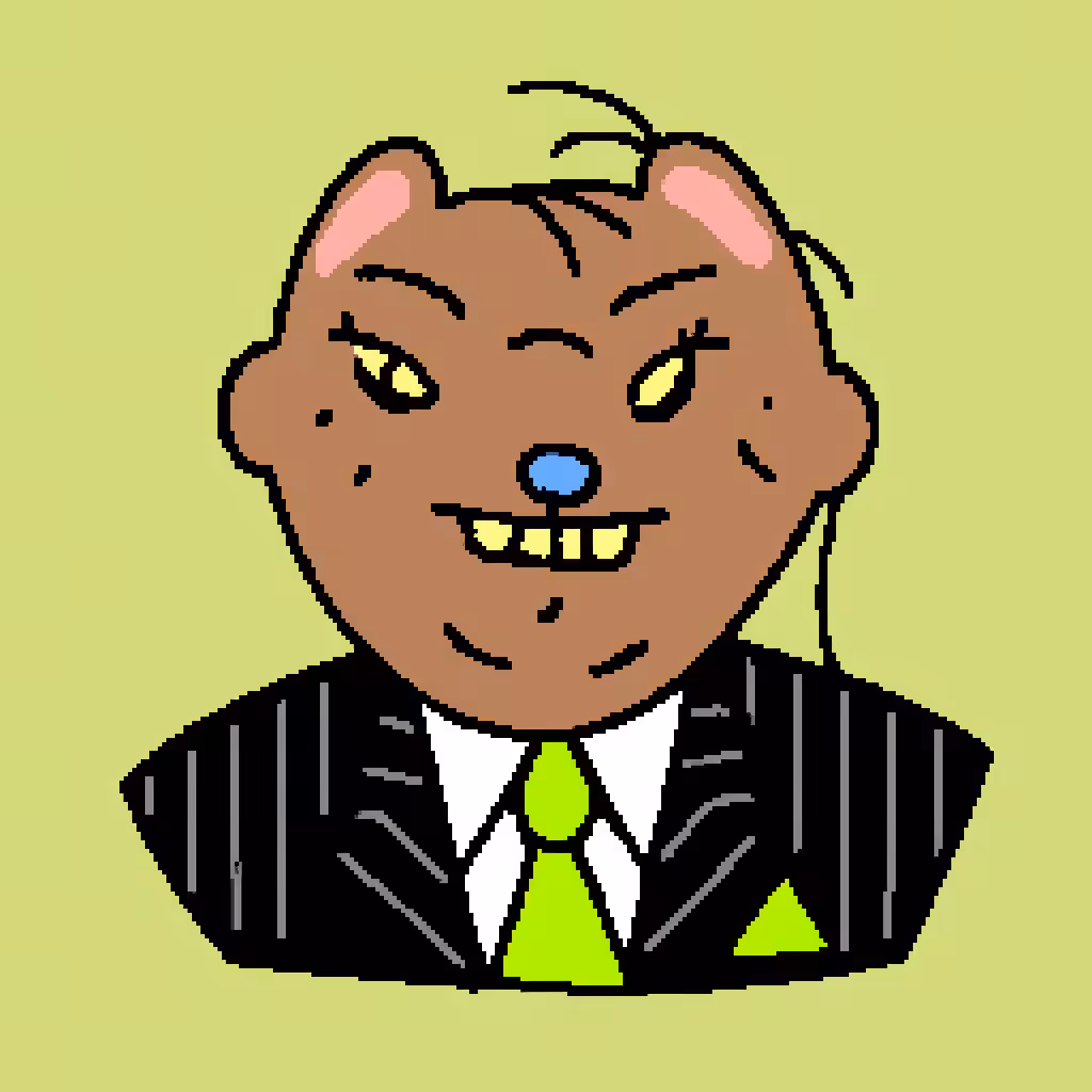 DX Terminal: BouncyBean20