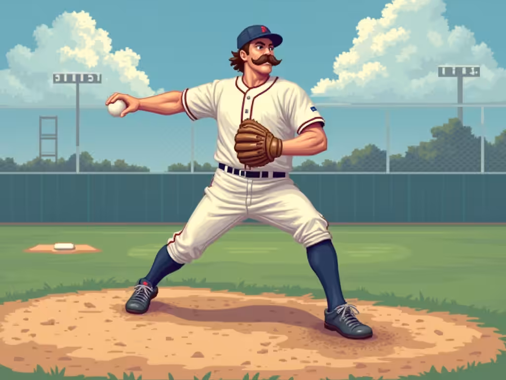 DataBaseball: Rube Marquard - 1918 (4.7 PV)