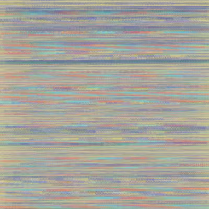 Waveform Impressions #60