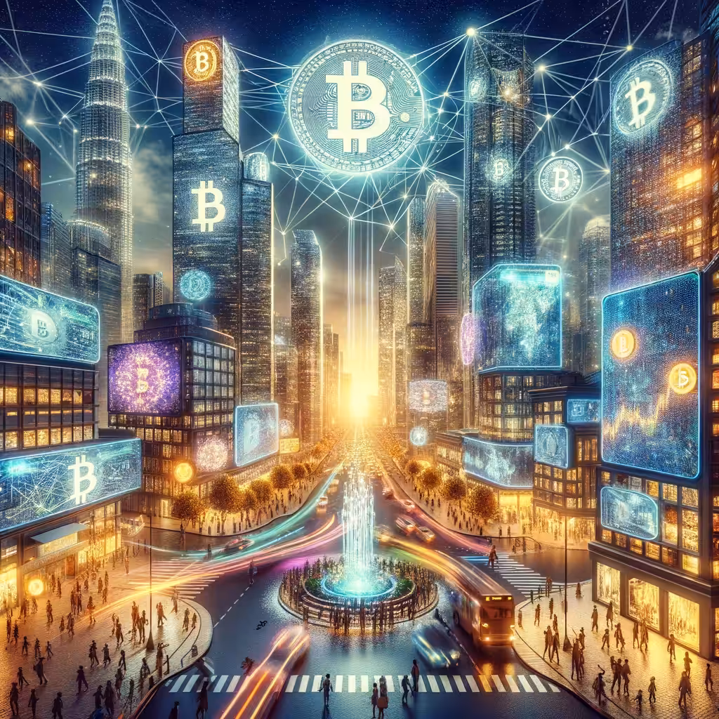 BITCOIN REVOLUTION #28