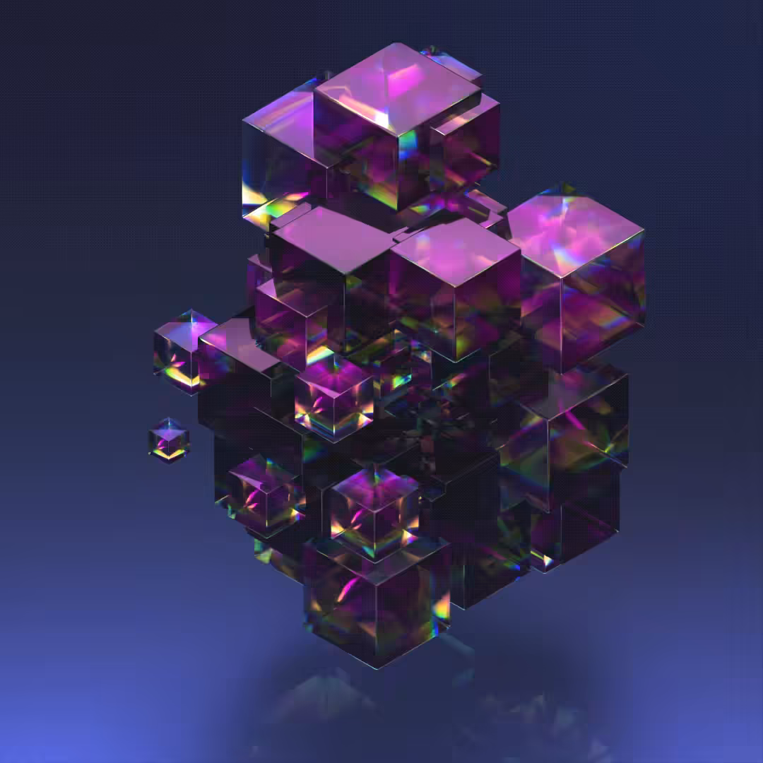 Clean Artifact 031