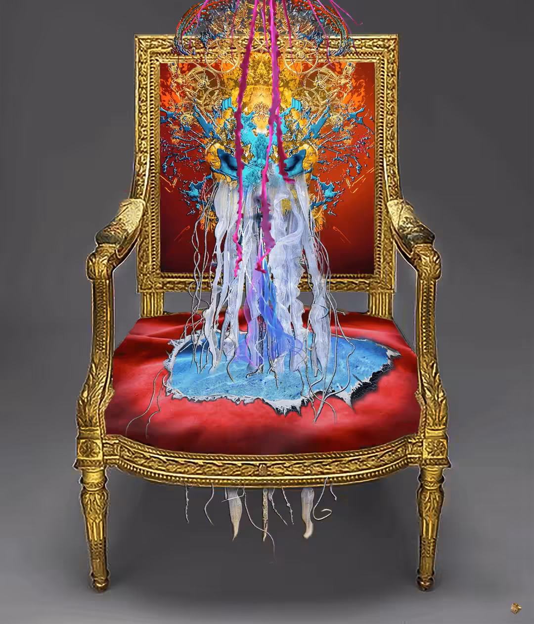 Please have a seat 26
