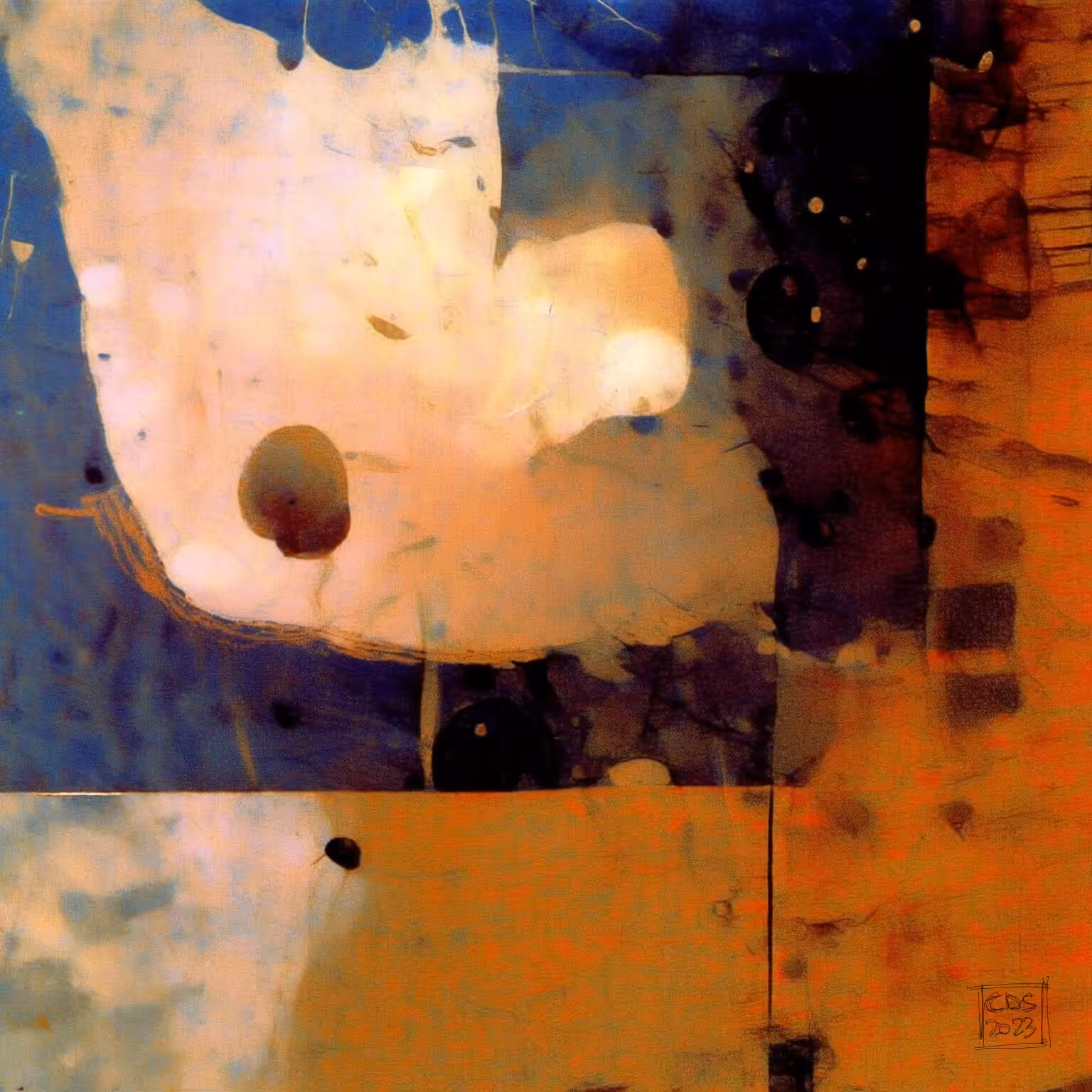 N. 19 (Oat and Amber) 