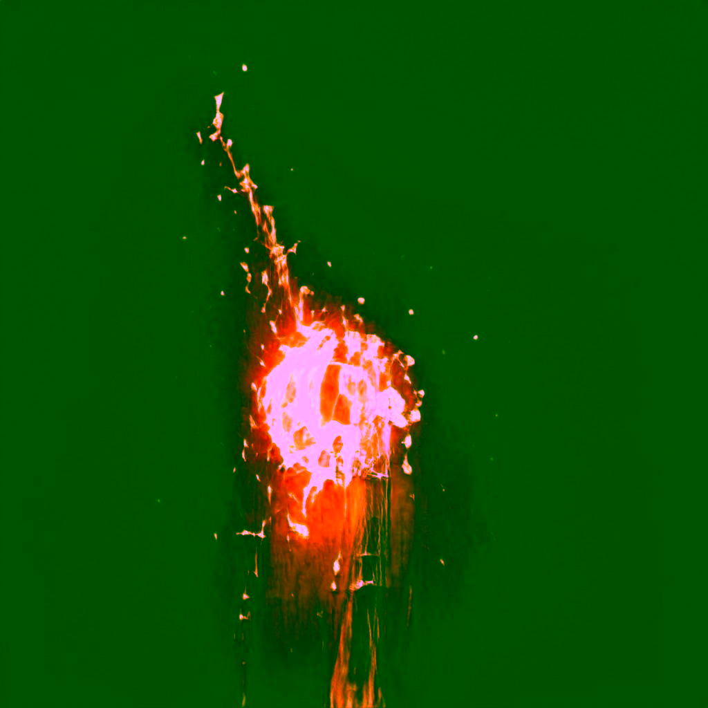 Fire Hurts