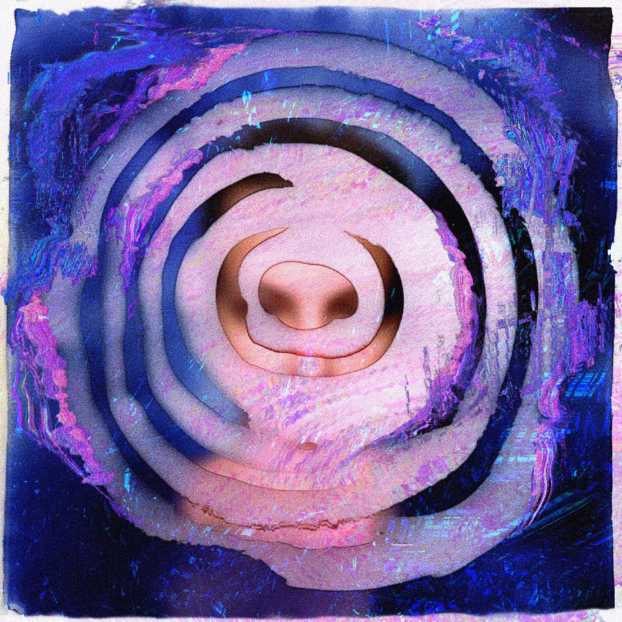 False Singularity