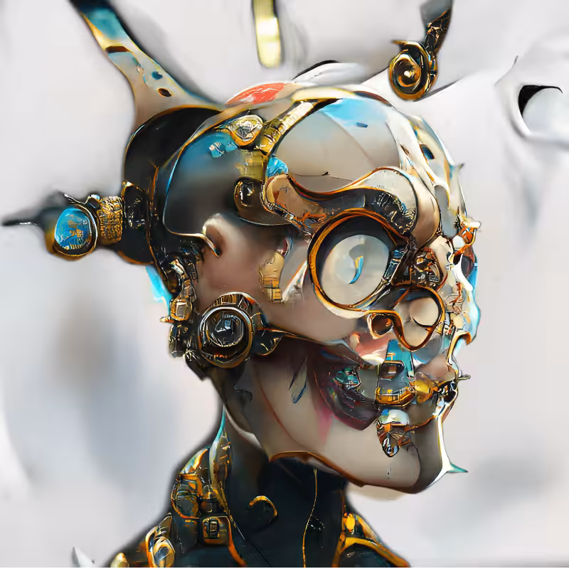 SkeleSteamPunx #198