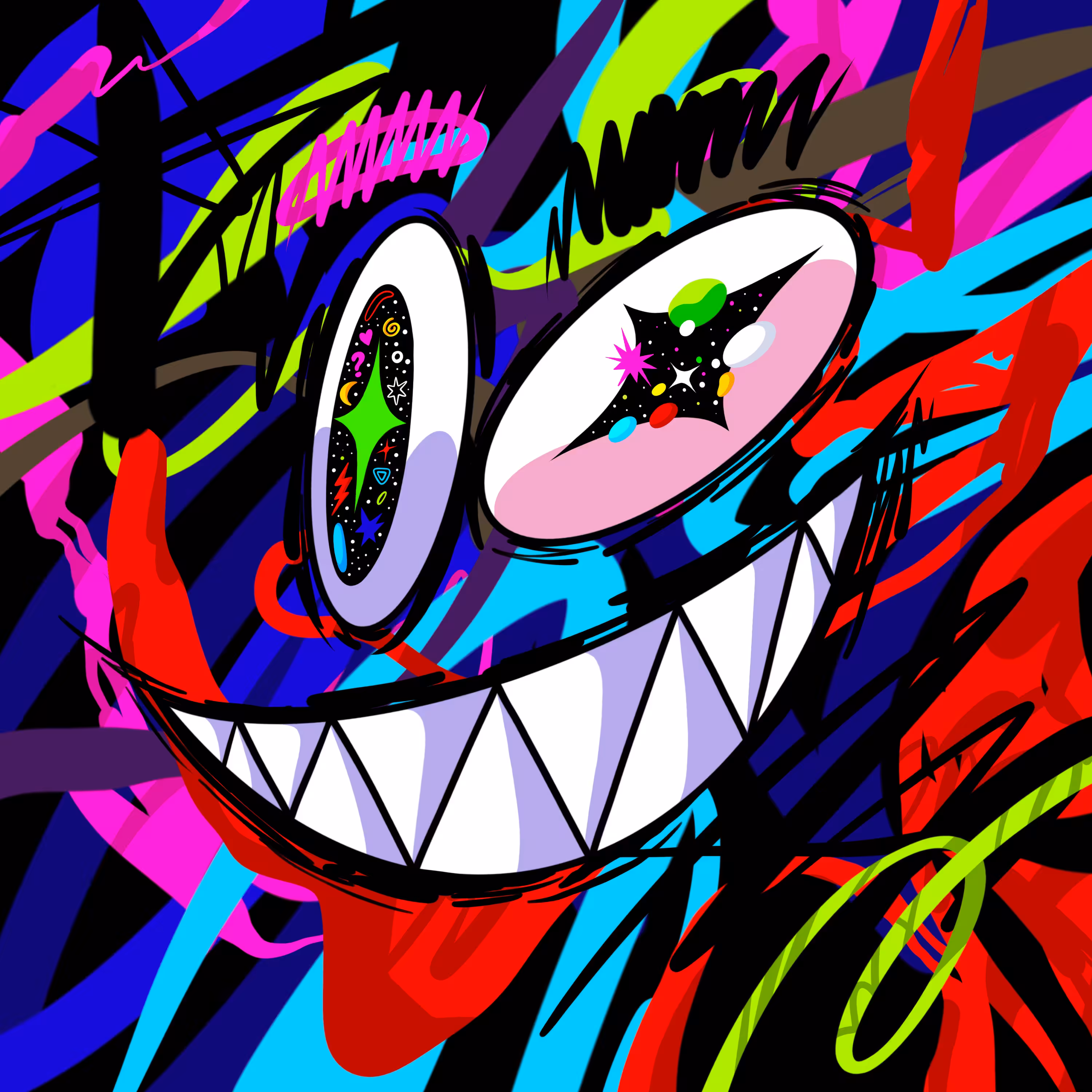 Good Mood