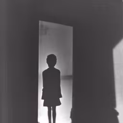 shadow person #12