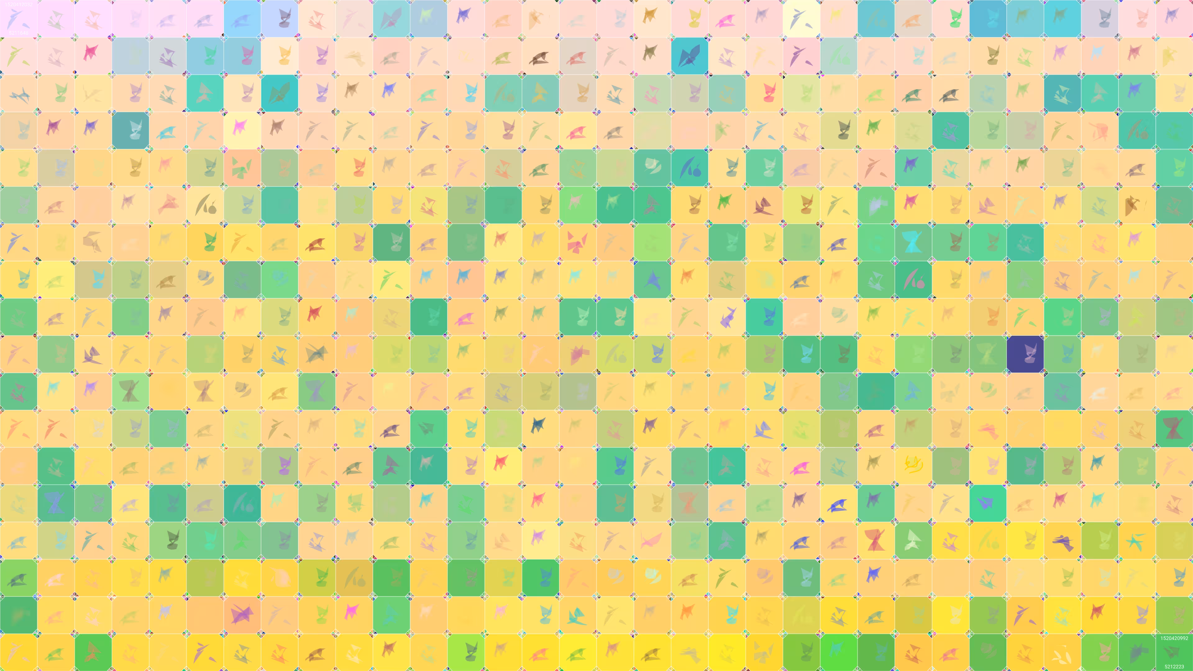 Painting #9048
