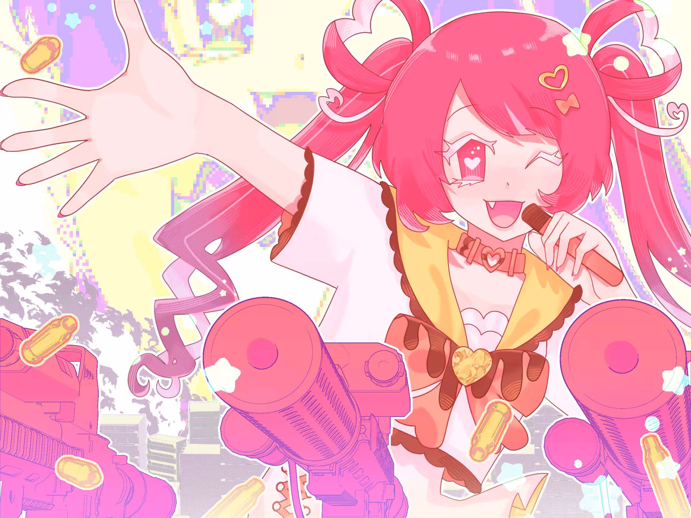 Idol of CHA0S