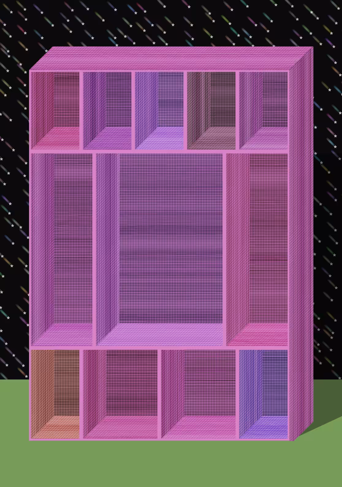 Diggly Collects All #133