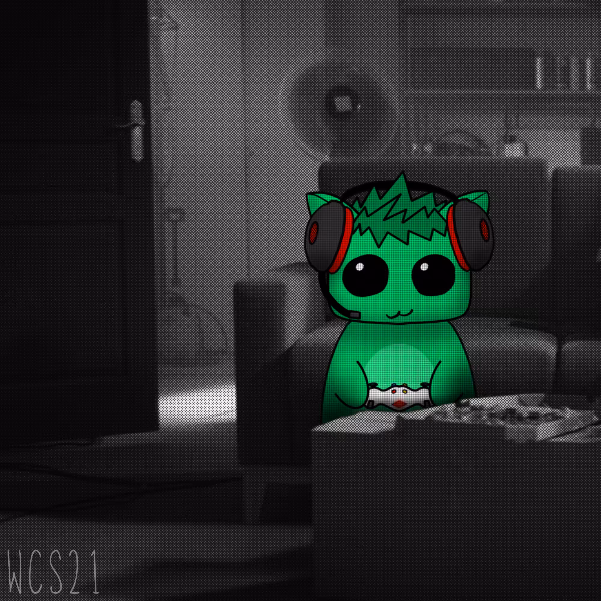 WeCreatures Sightings 46