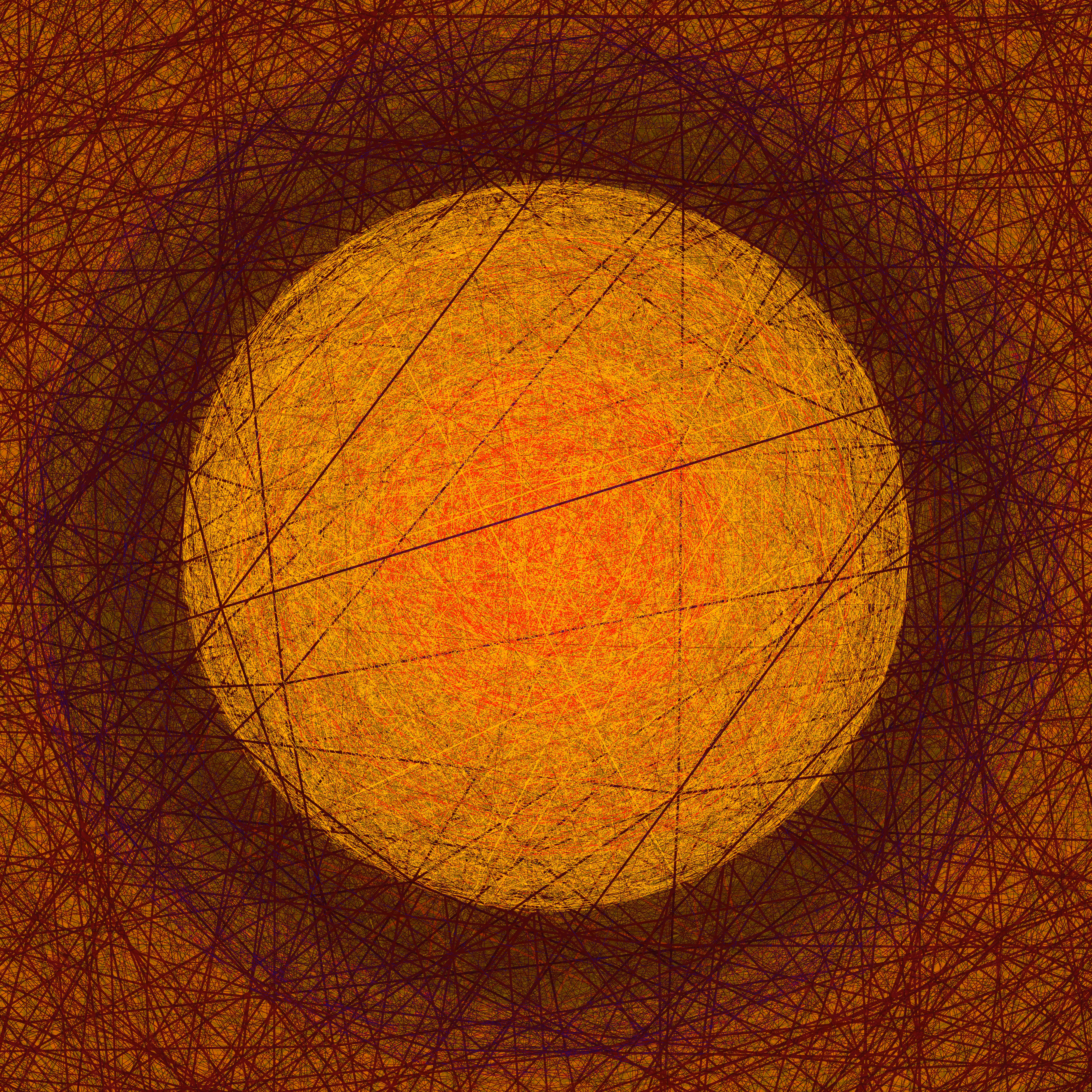 SUN SIGNALS: Sun Signals #0849