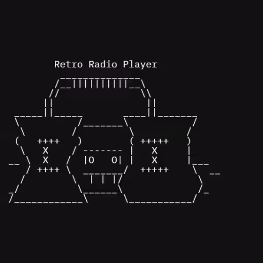         Retro Radio ...