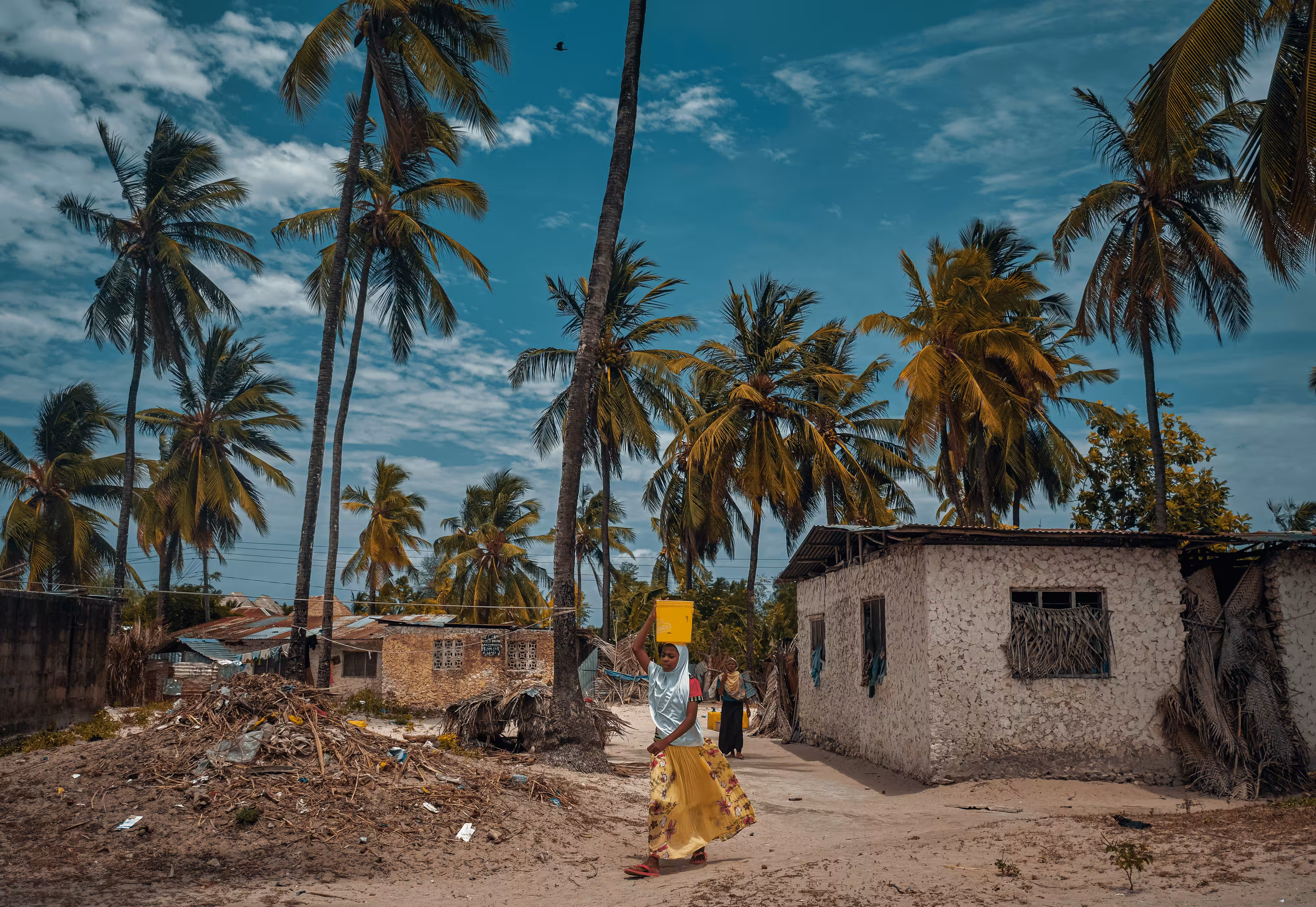 Zanzibar's Kids #26