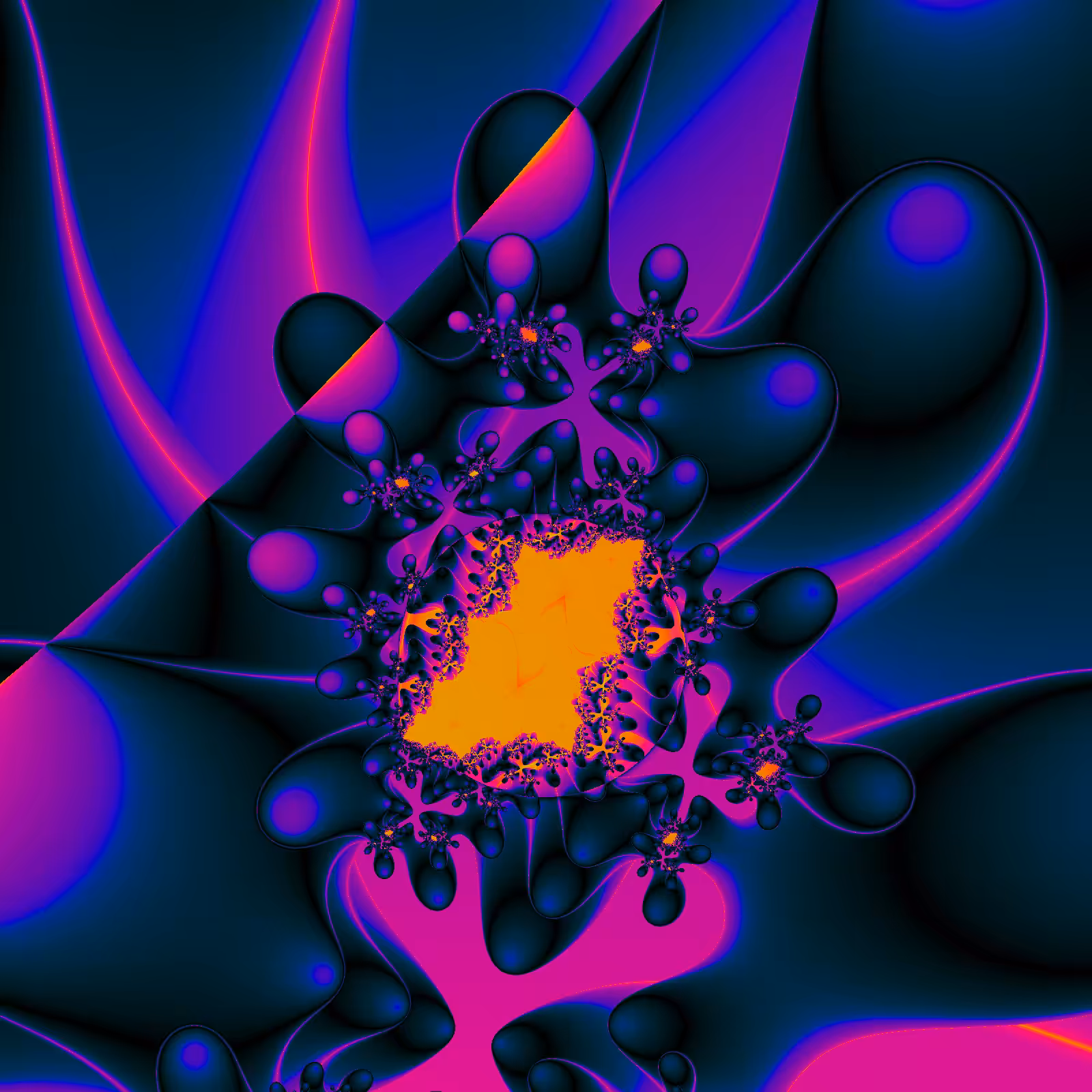 Microgravity #603