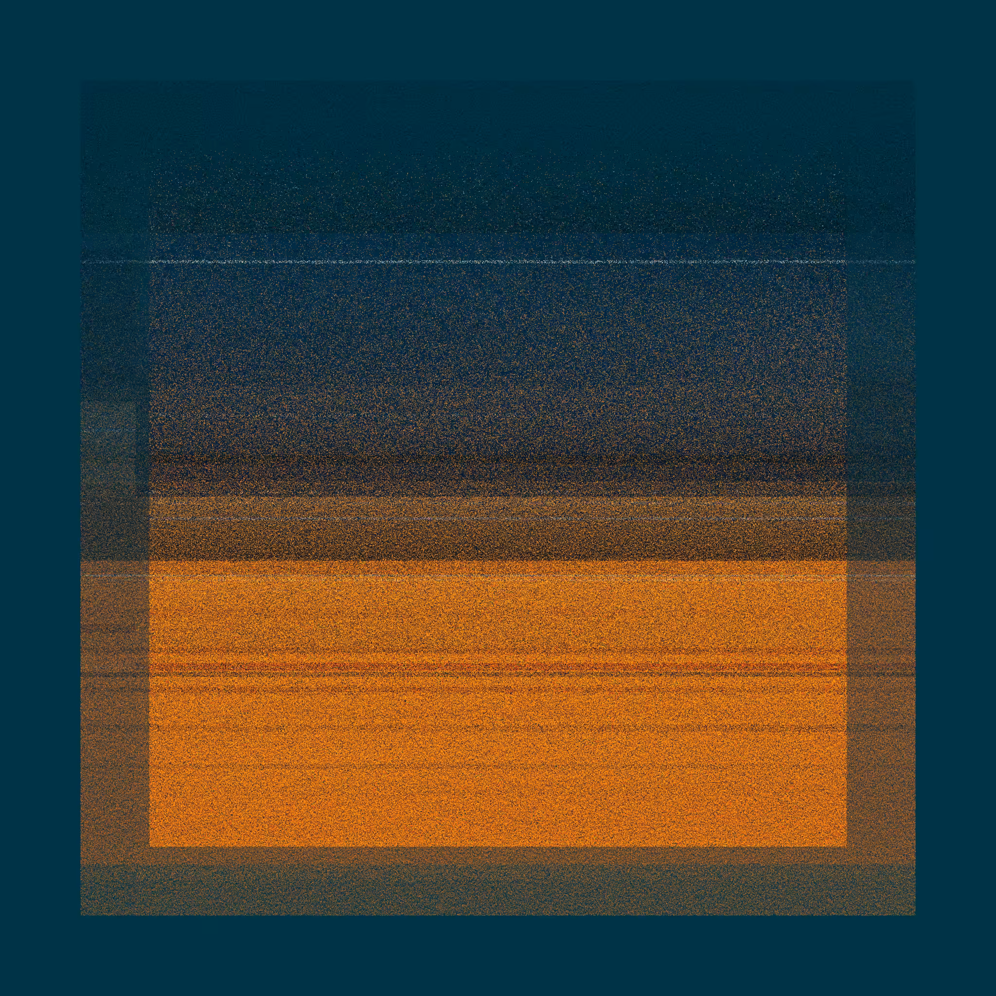 Tidal Friction #72