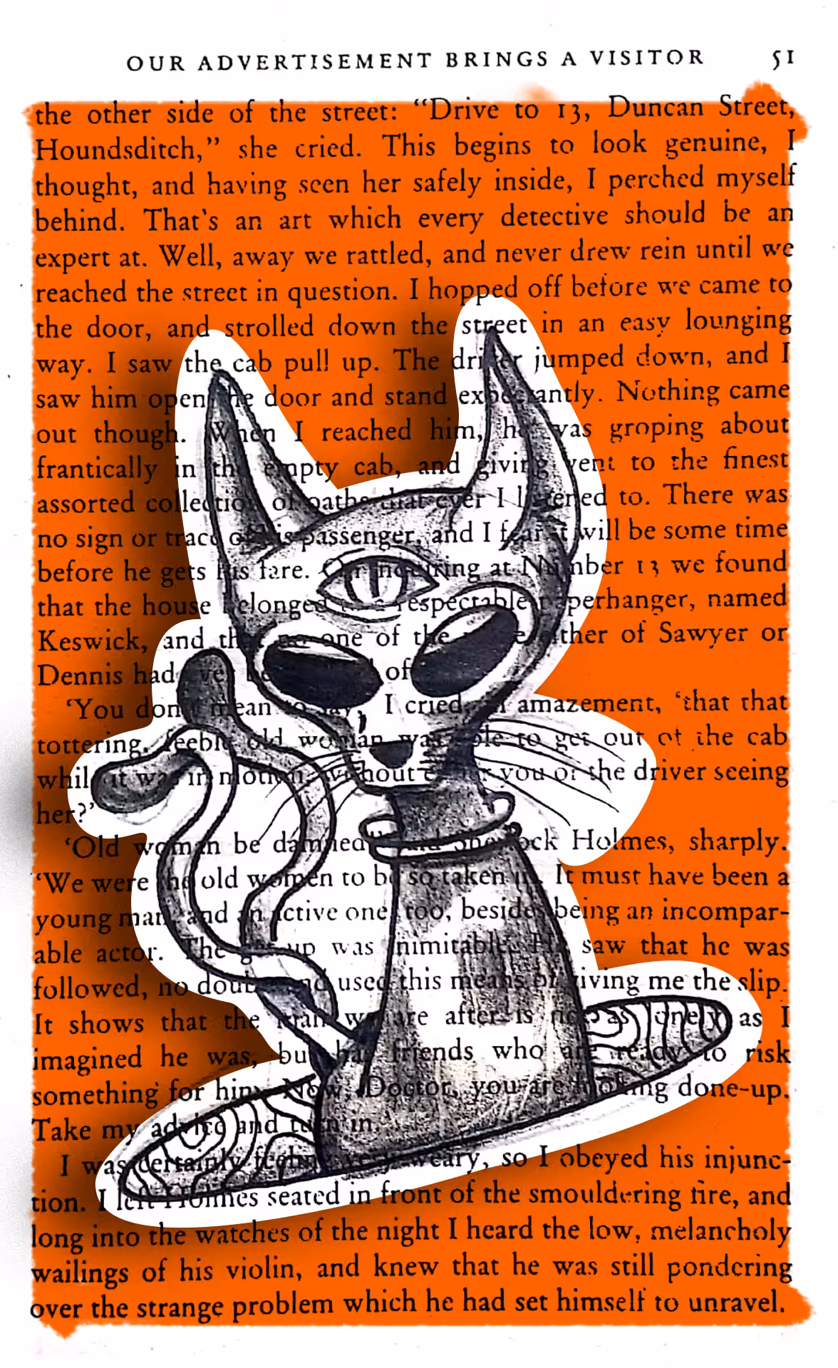 Alien Kat