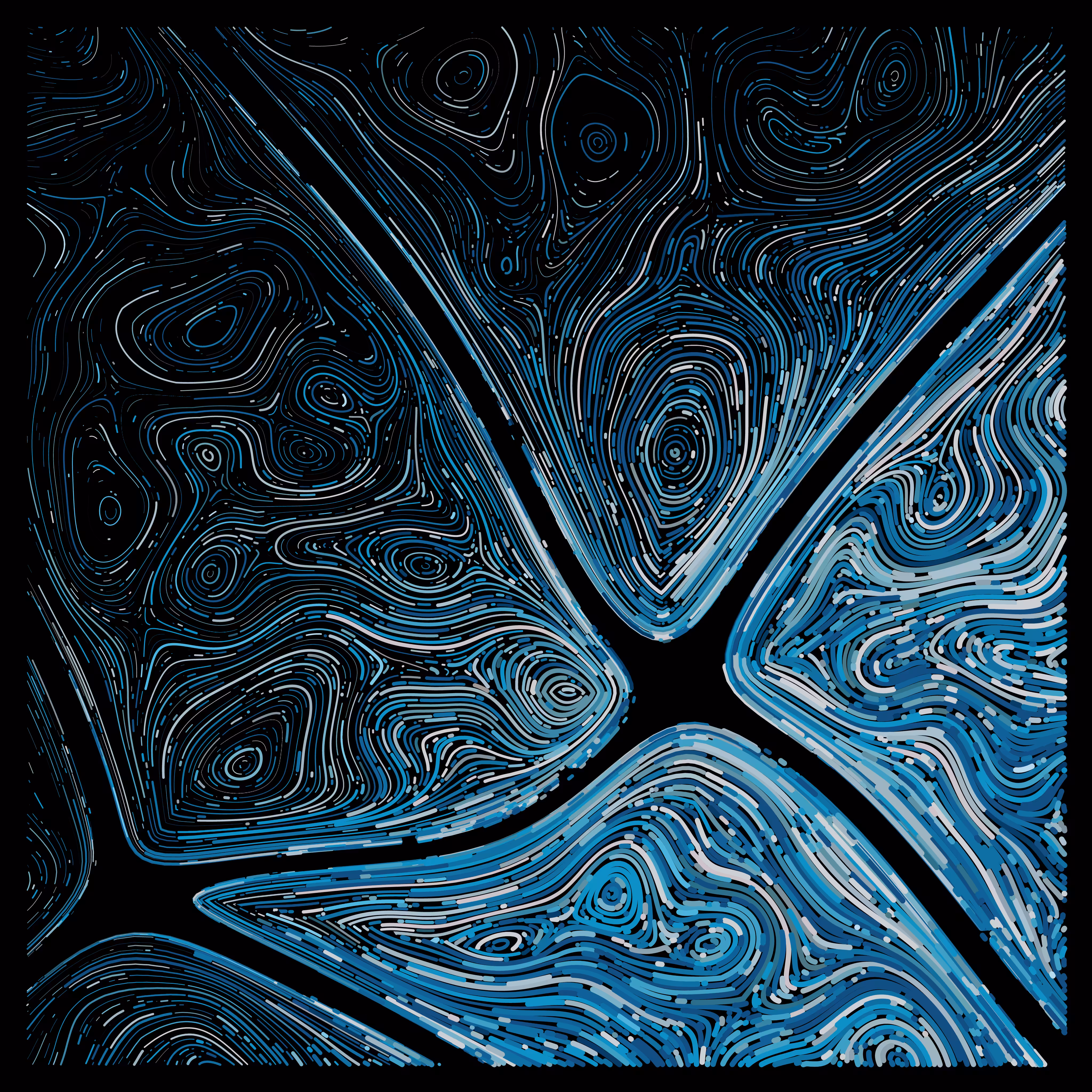 Noise Lattice #3