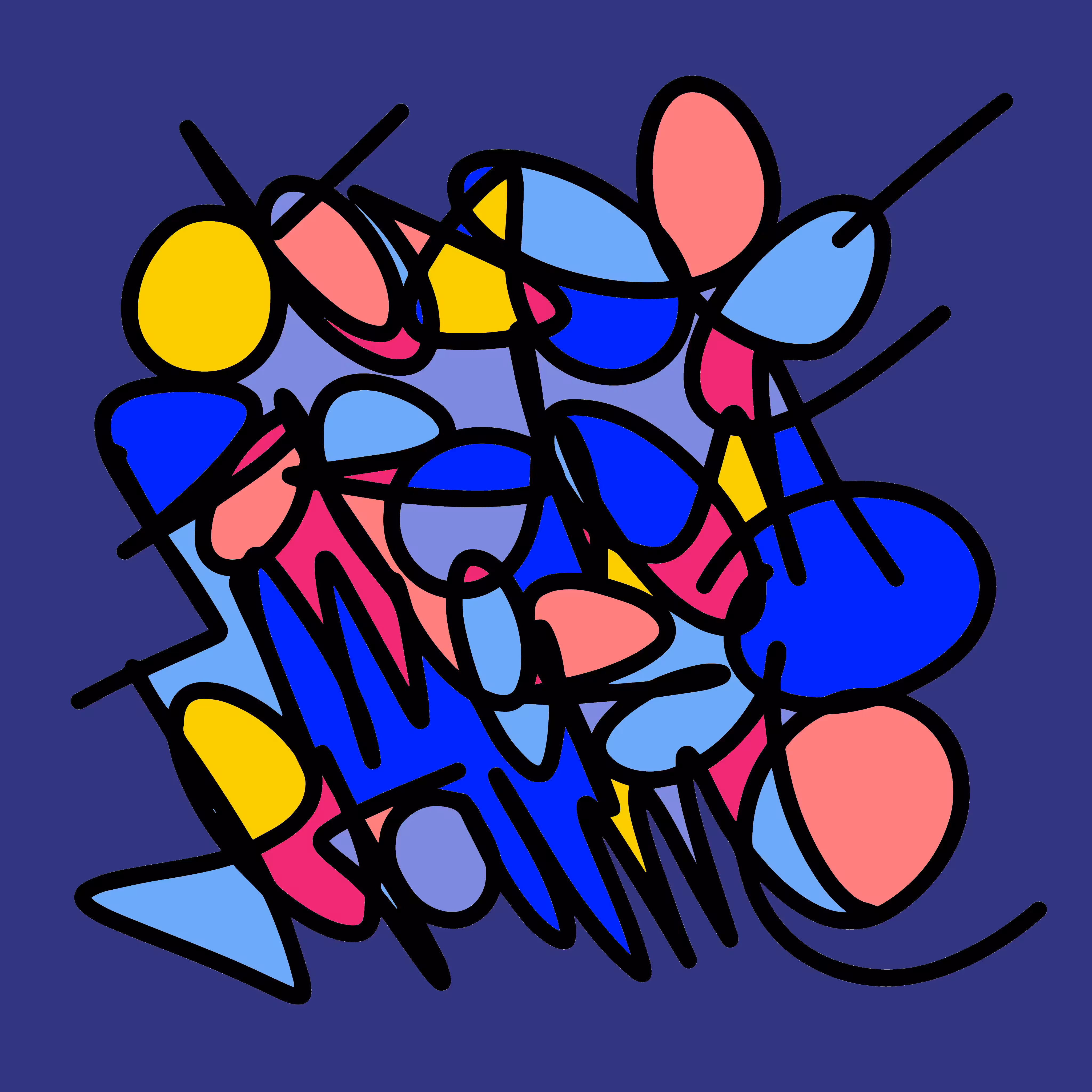 HOPONO #1