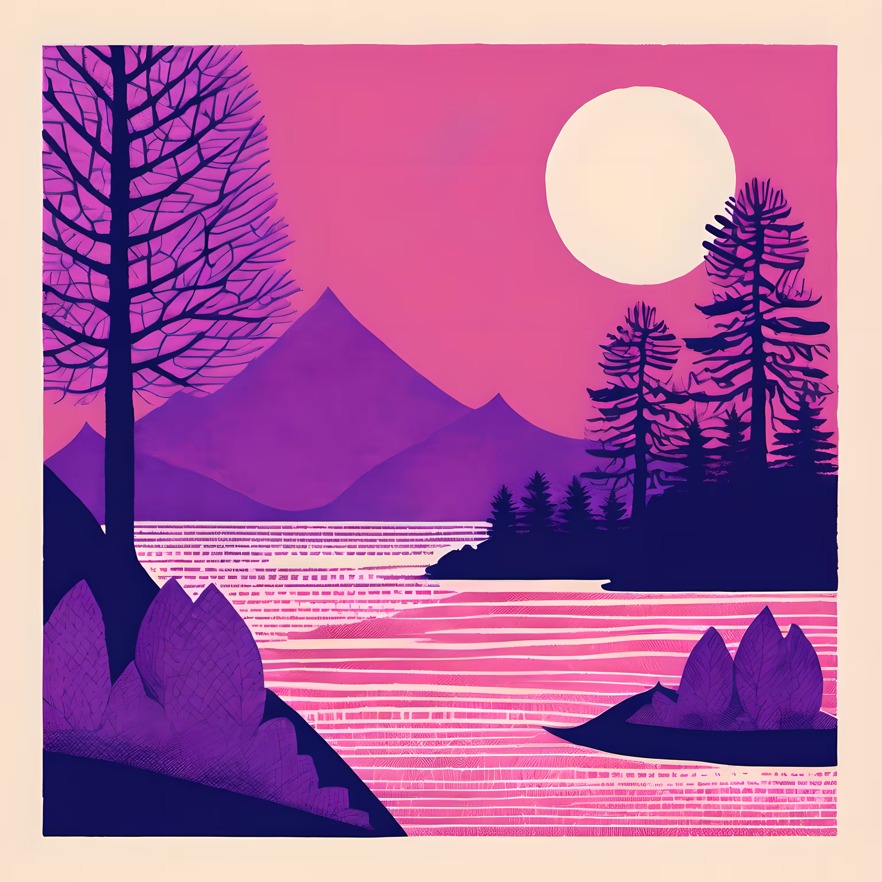Riso Peaks #63