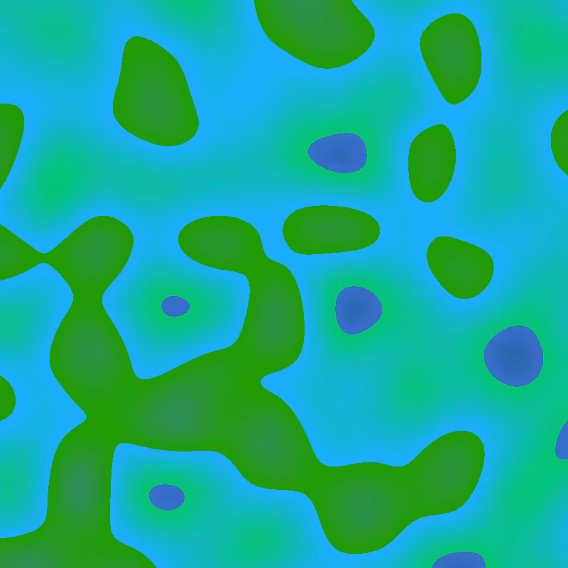 Organic Objects #9