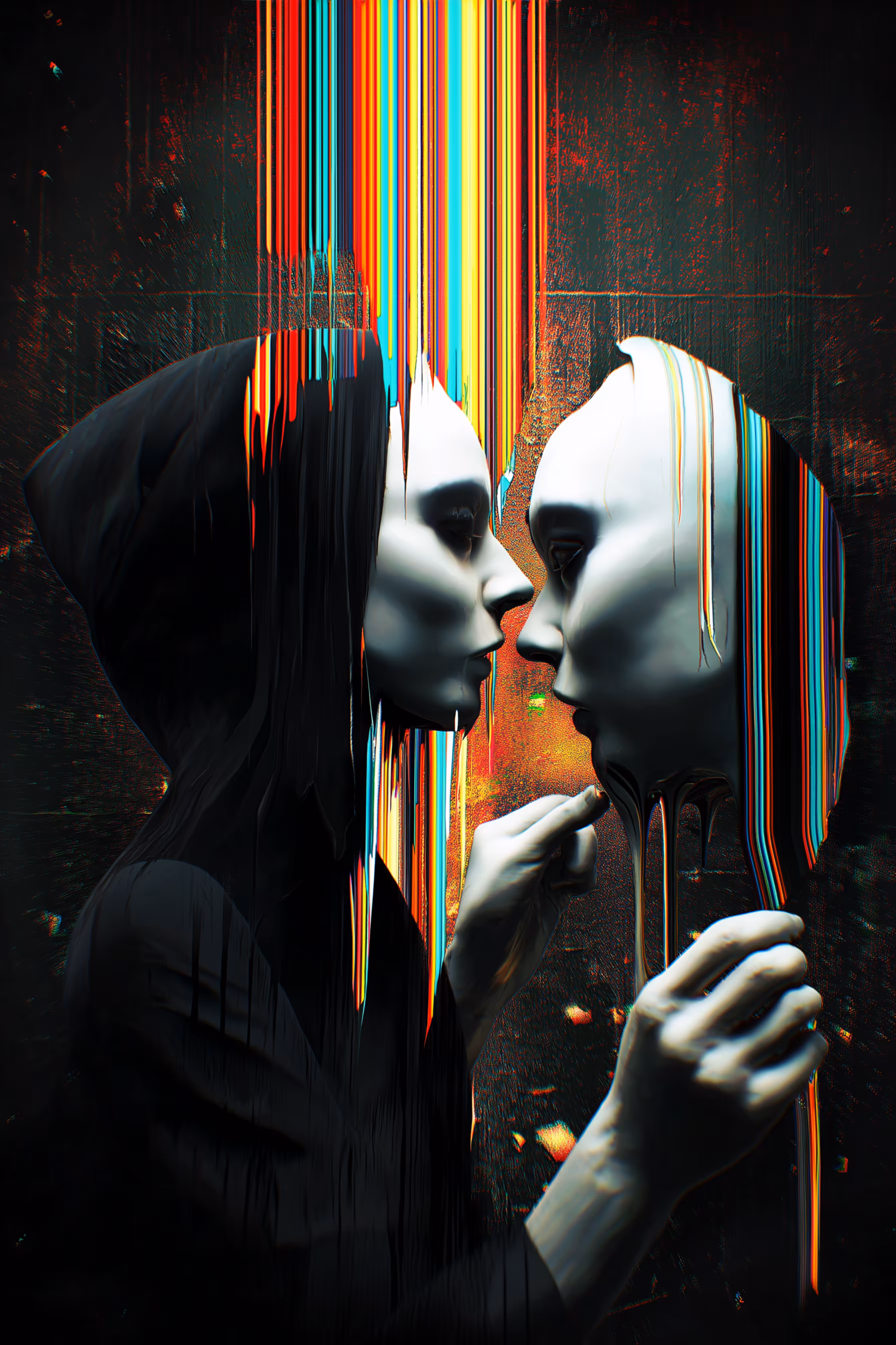 Self.exe Corrupted