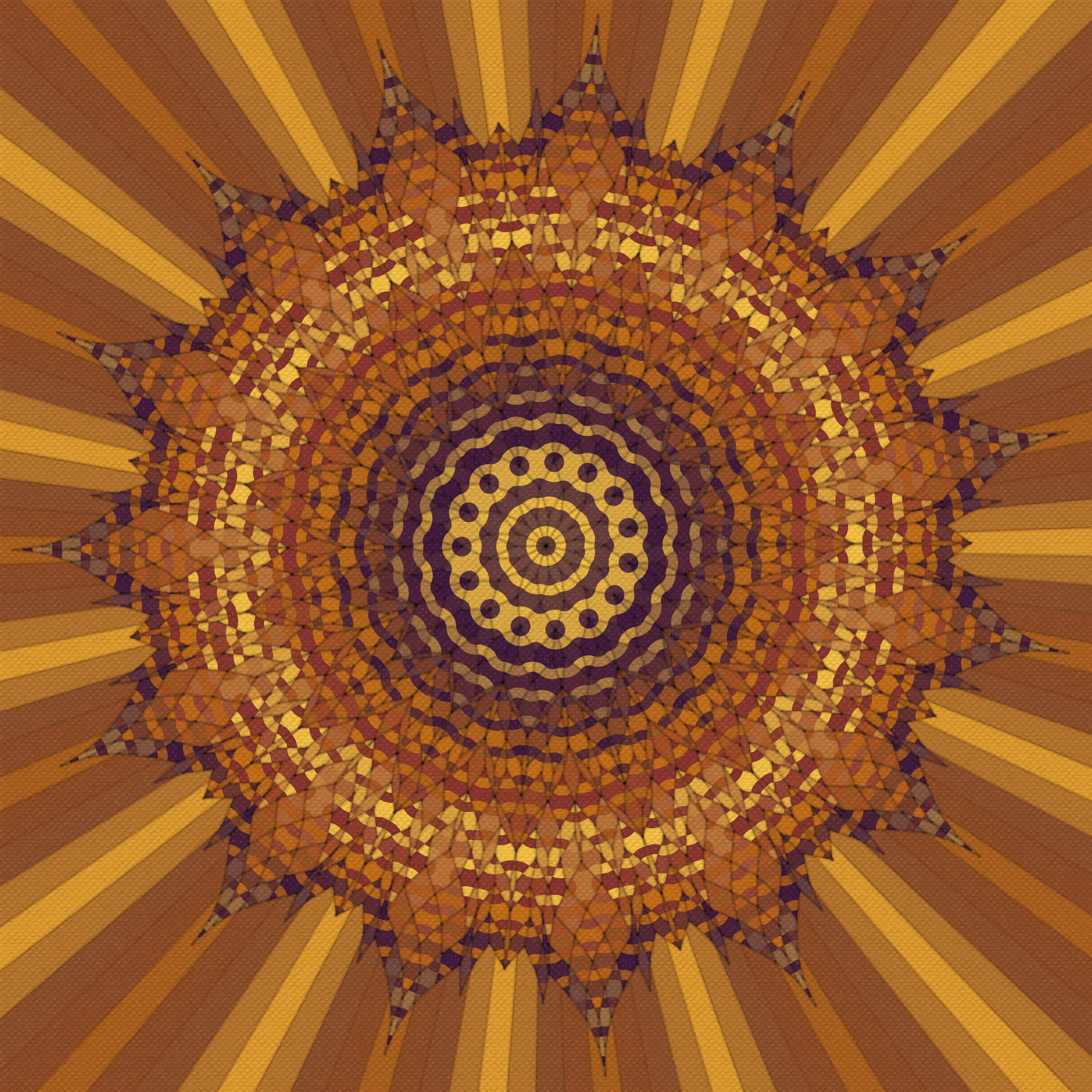Kaleidoscopia #87