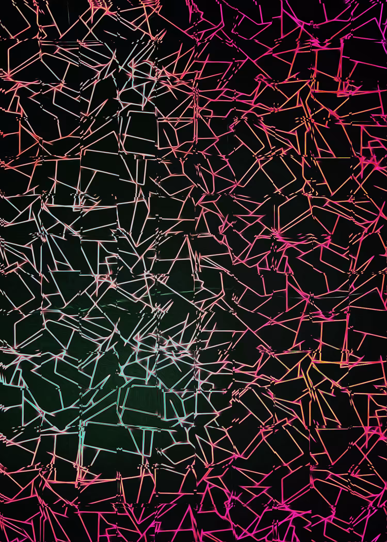 Retro Lines