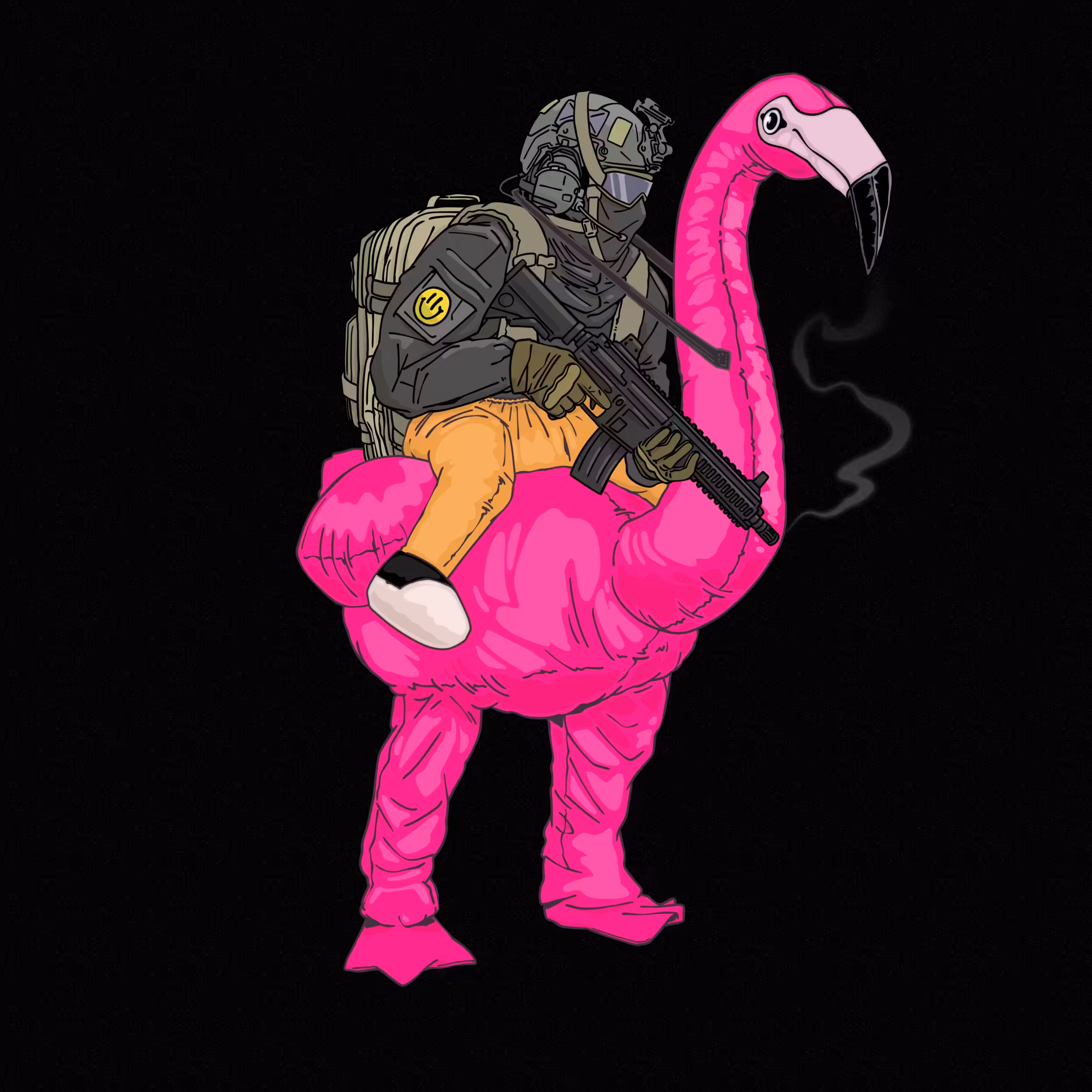 Tactical Equipment