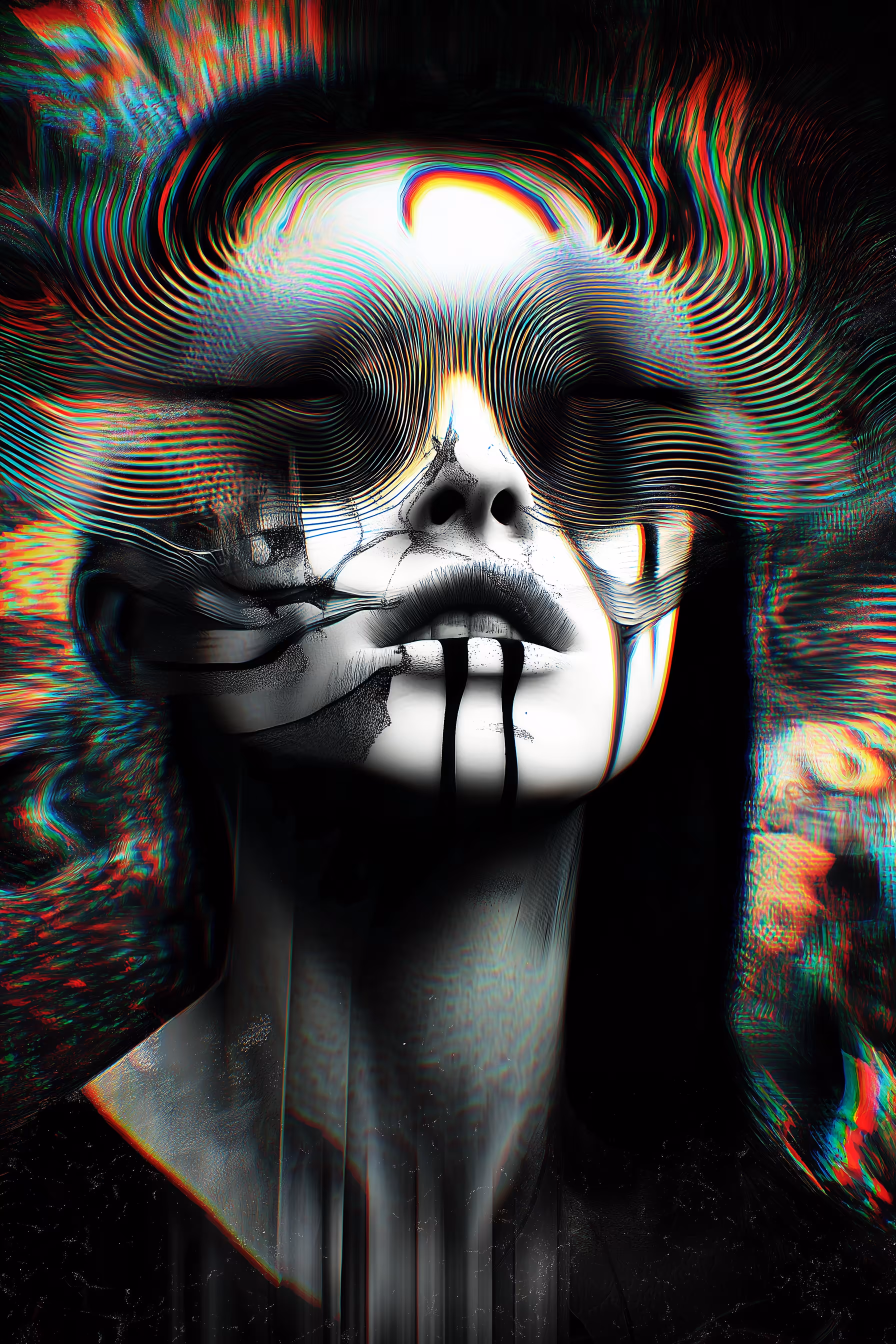 Dissolving Essence