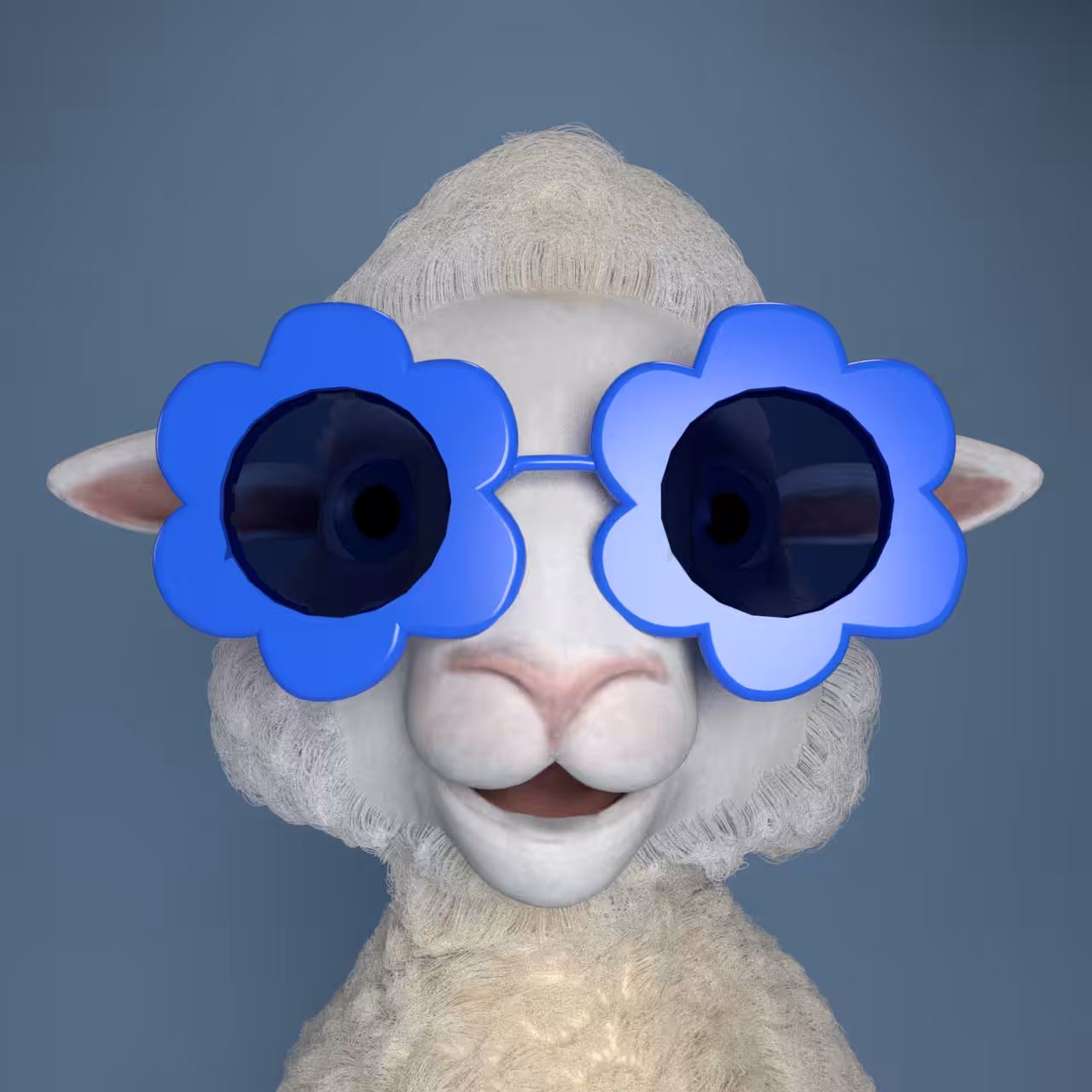 The Sheep #002