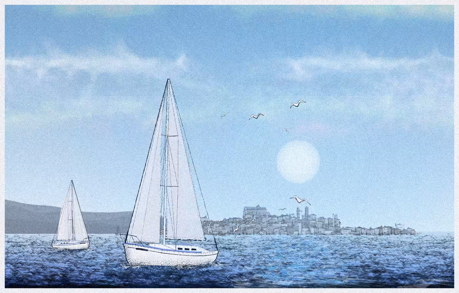 Voyage #61
