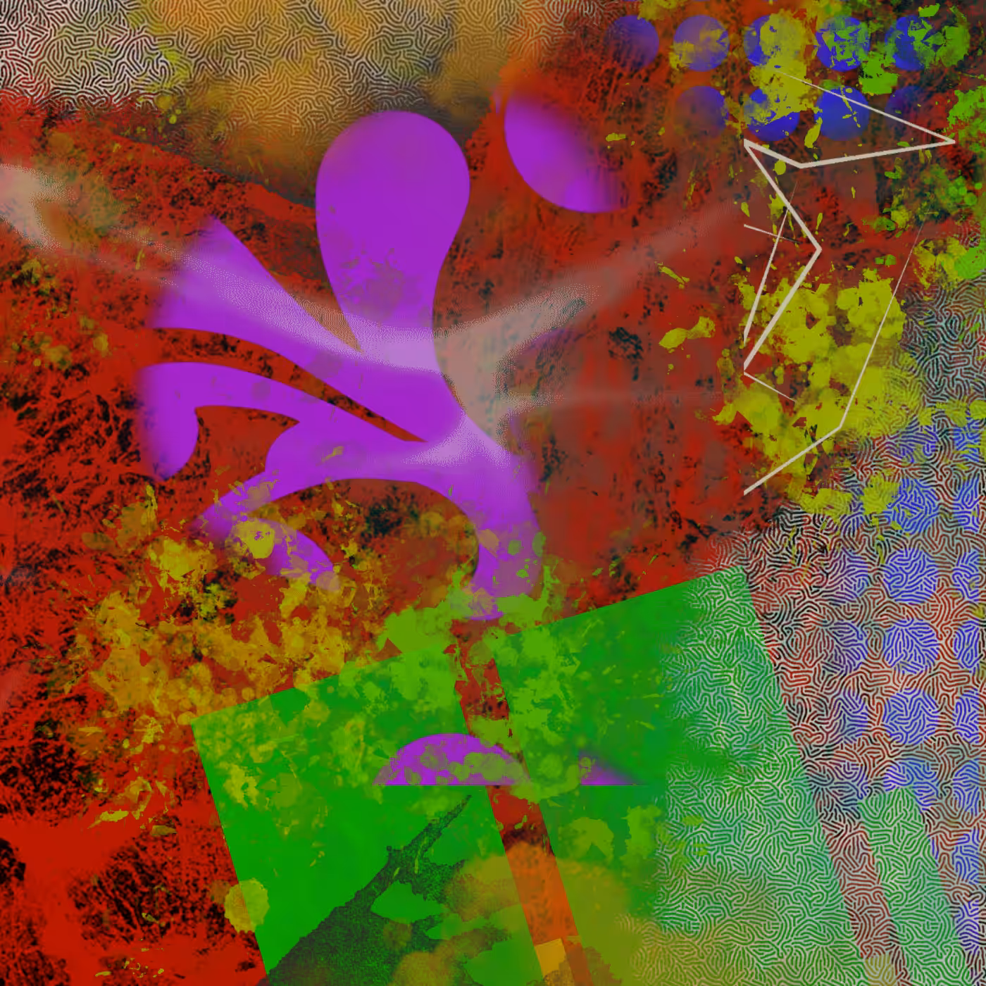 Brushes #19