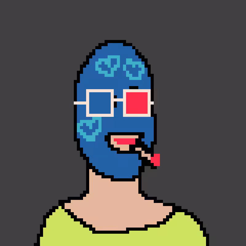 bRAIN MAN #30