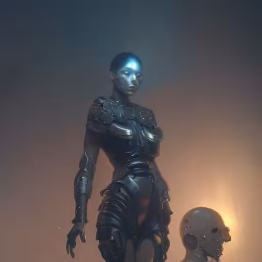 Cold Dark Lost