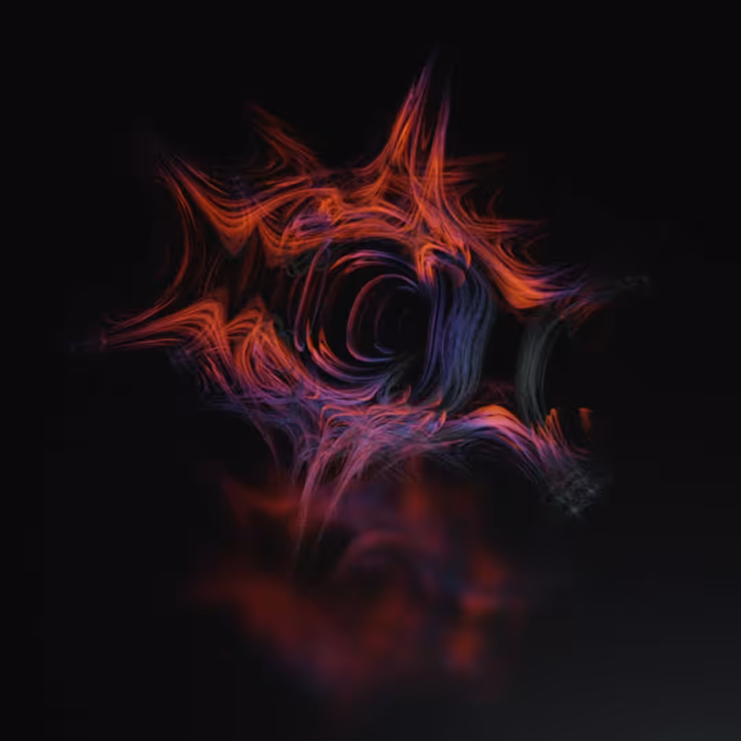 the heart of an Inorganic Being