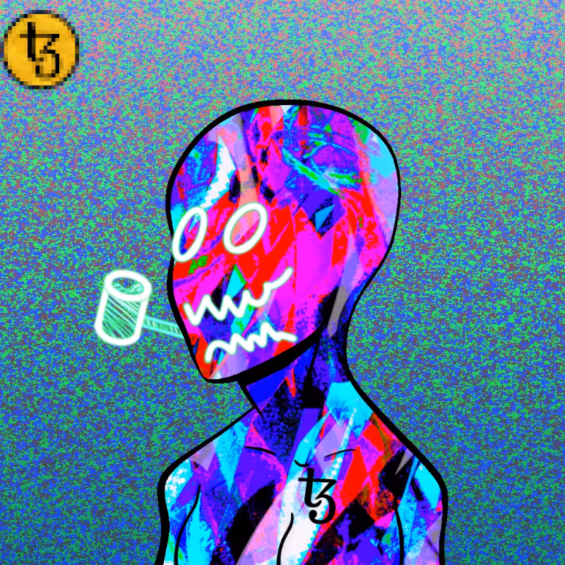 FX_D3M0NS #336