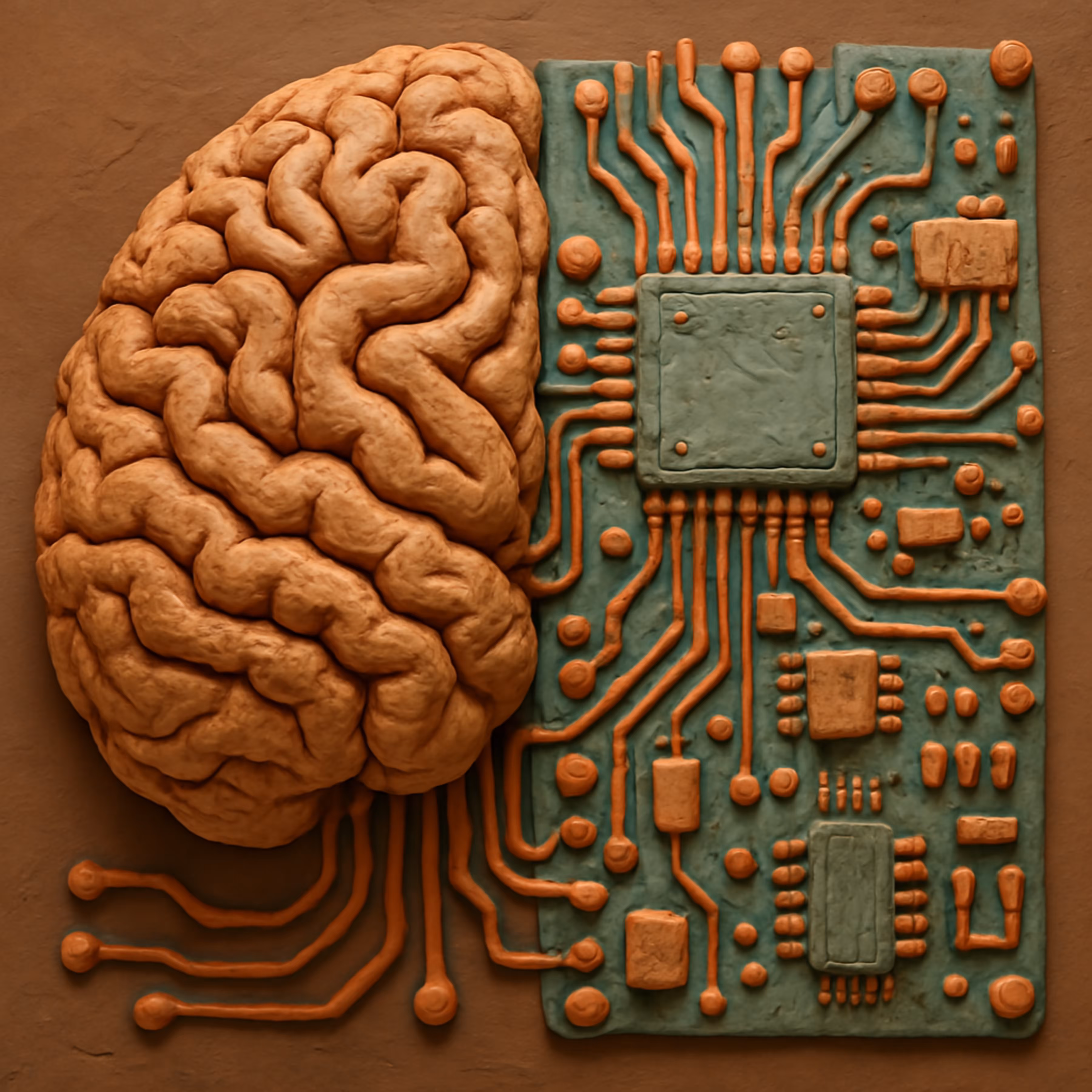 Synapse and Silicon