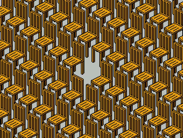 chairs without that chair